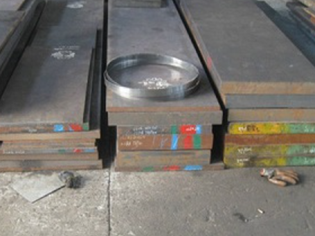 望奎18NiCrMo5模具钢