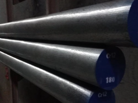 望奎Cr12模具钢