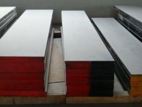 望奎Cr12MoV模具钢