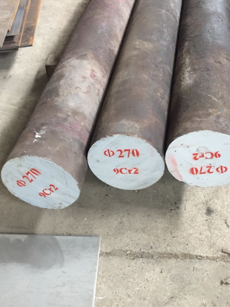 望奎9Cr2工具钢